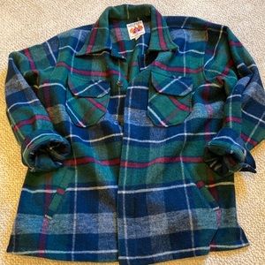 Kiel James Patrick Barn Coat, size XS